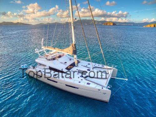 Privilege 745 tekniska specifikationer och recensioner